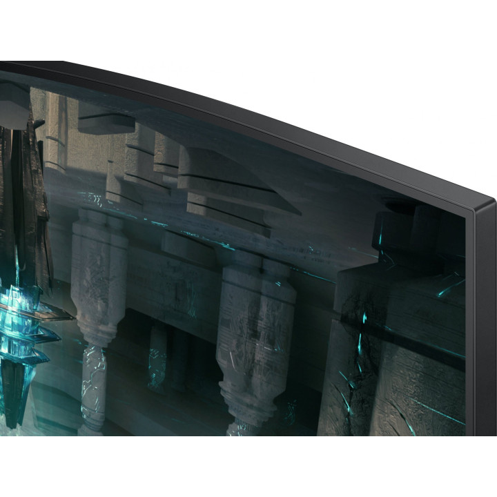 Samsung 32" VA LS32BG650EUXEN