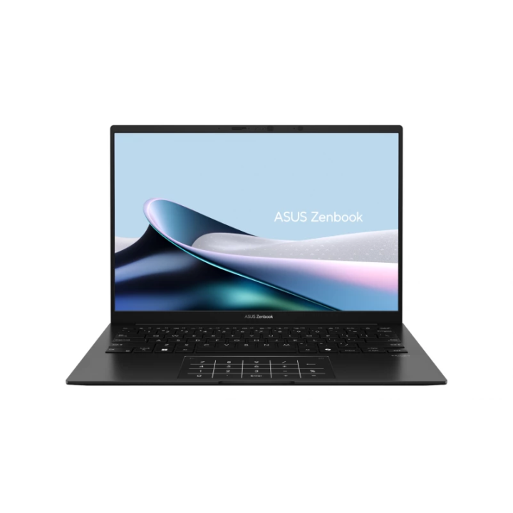 Laptop ASUS Zenbook 14 UM3406GA-QD179W Ryzen AI 7 445 14" OLED WUXGA 32GB 512SSD W11