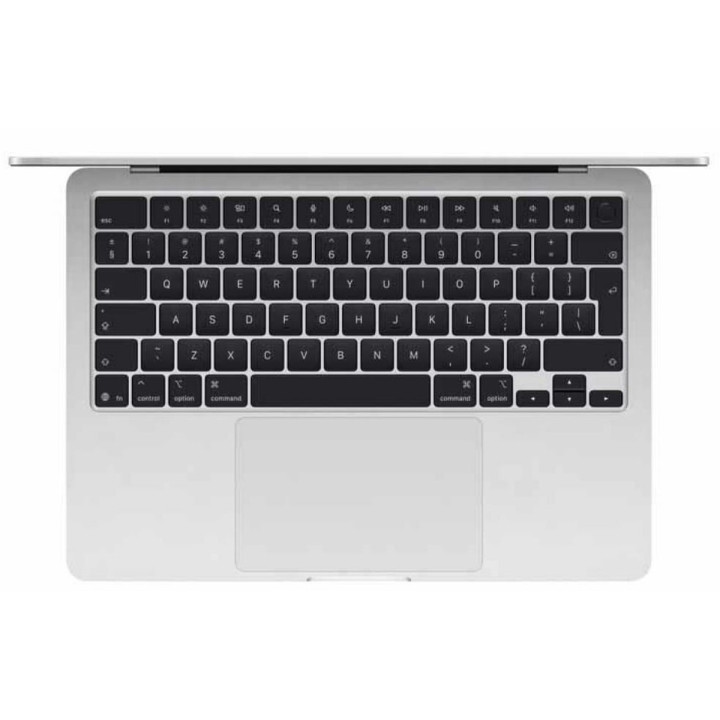 Laptop Apple Macbook Air - M5 (10/10) | 13,6'' | 16GB | 1TB | Mac OS | Srebrny