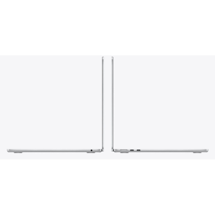 Laptop Apple Macbook Air - M5 (10/10) | 13,6'' | 16GB | 1TB | Mac OS | Srebrny