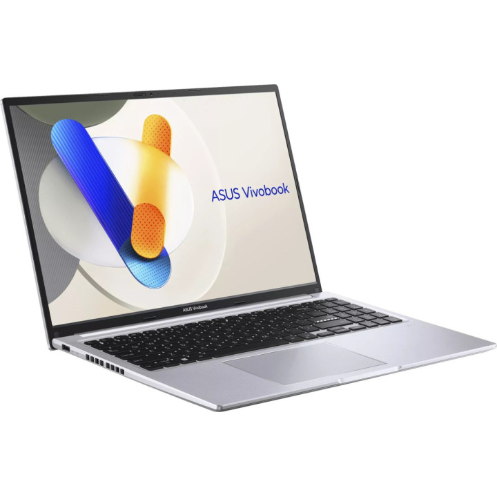 Laptop ASUS VivoBook 17 X1704VA-AU1071W - Core 7 150U | 17,3'' | 16GB | 512GB | W11H | Srebrny