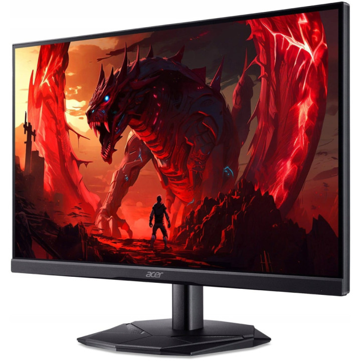 Acer Nitro KG251QX0biip - 200Hz | Full HD | VA | 24.5''