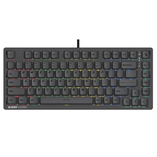 A4Tech Bloody MS76 USB Magnetic Iron Grey