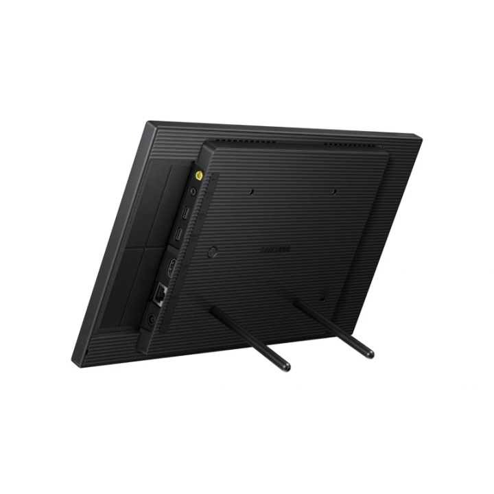 Monitor Samsung LH13QBCTBGBXEN 13" IPS FHD Touch 75Hz