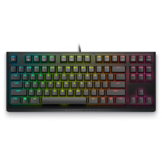 Klawiatura Dell Alienware Tenkeyless AW420K 545-BBDY