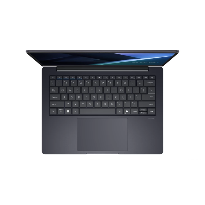 Laptop ASUS ExpertBook B3 B3405CCA-LY0181X Ultra 7 155H 14" WUXGA16GB 512SSD W11Pro