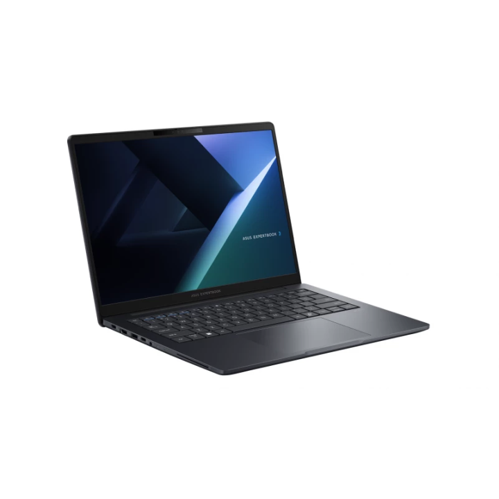Laptop ASUS ExpertBook B3 B3405CCA-LY0181X Ultra 7 155H 14" WUXGA16GB 512SSD W11Pro