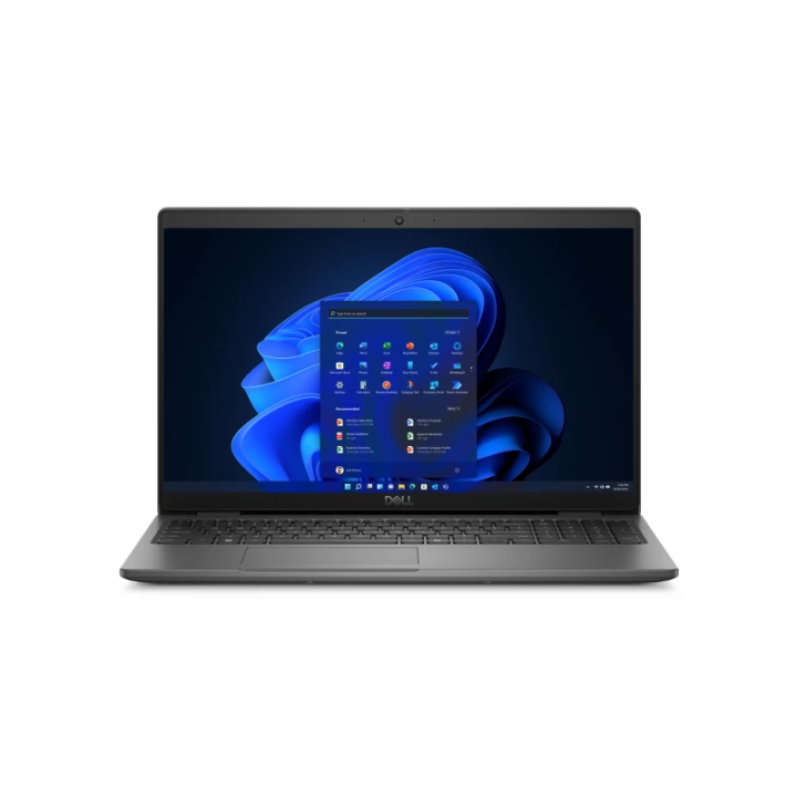 Laptop Dell Latitude 3550 LATITUDE 3550_U5 TOUCH Ultra 5 125U Touch 15,6" FHD 16GB 512SSD W11Pro