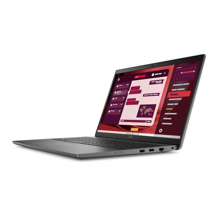 Laptop Dell Latitude 3550 LATITUDE 3550_U5 TOUCH Ultra 5 125U Touch 15,6" FHD 16GB 512SSD W11Pro