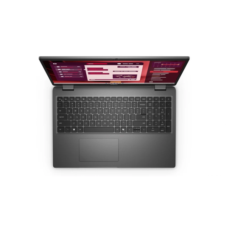 Laptop Dell Latitude 3550 LATITUDE 3550_U5 TOUCH Ultra 5 125U Touch 15,6" FHD 16GB 512SSD W11Pro