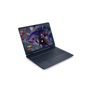 Laptop Dell Alienware 16x Aurora DEAC16251_ARLHX_008_HOM Ultra 7 255HX 16" WQXGA 32GB 1000SSD RTX5060 DLSS 4 W11
