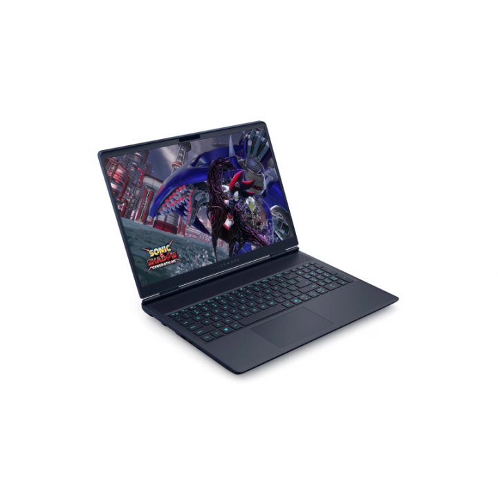 Laptop Dell Alienware 16x Aurora DEAC16251_ARLHX_008_HOM Ultra 7 255HX 16" WQXGA 32GB 1000SSD RTX5060 DLSS 4 W11