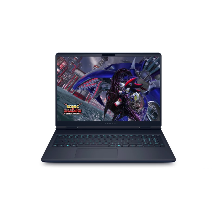 Laptop Dell Alienware 16x Aurora DEAC16251_ARLHX_008_HOM Ultra 7 255HX 16" WQXGA 32GB 1000SSD RTX5060 DLSS 4 W11