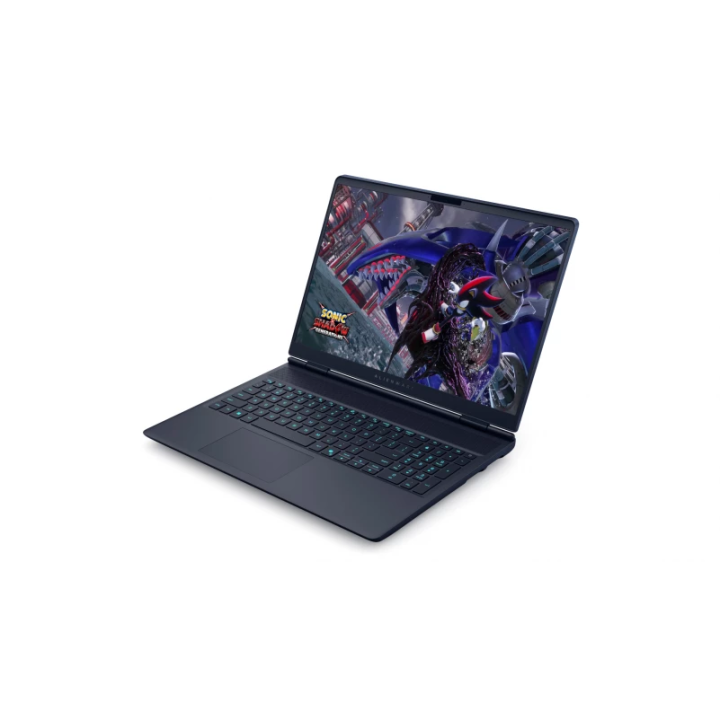 Laptop Dell Alienware 16x Aurora DEAC16251_ARLHX_008_HOM Ultra 7 255HX 16" WQXGA 32GB 1000SSD RTX5060 DLSS 4 W11