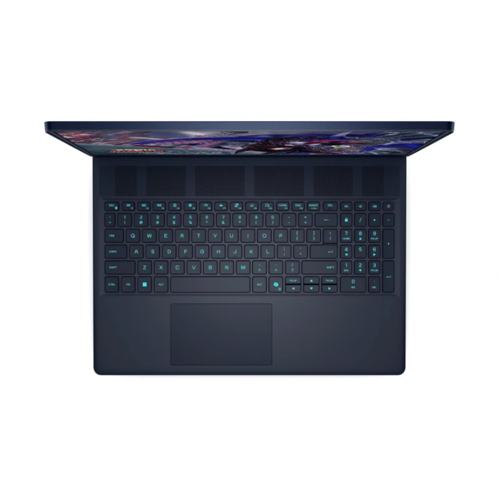 Laptop Dell Alienware 16x Aurora DEAC16251_ARLHX_008_HOM Ultra 7 255HX 16" WQXGA 32GB 1000SSD RTX5060 DLSS 4 W11