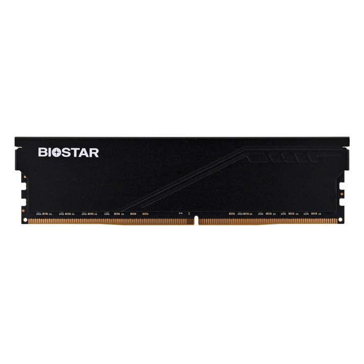 Pamięć DDR4 Biostar 16GB 3200MHz Heatsink Storming
