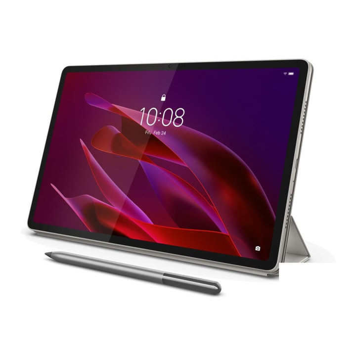 Tablet Lenovo Yoga Tab QCM8650Q 11.1  3.2K IPS 600nits 144Hz 8/256GB Adreno 750 WiFi Seashell