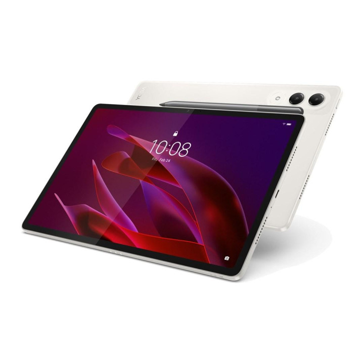 Tablet Lenovo Yoga Tab QCM8650Q 11.1  3.2K IPS 600nits 144Hz 8/256GB Adreno 750 WiFi Seashell