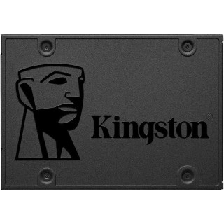 Dysk Kingston A400 SA400S37/240G (240 GB ; 2.5 ; SATA III)