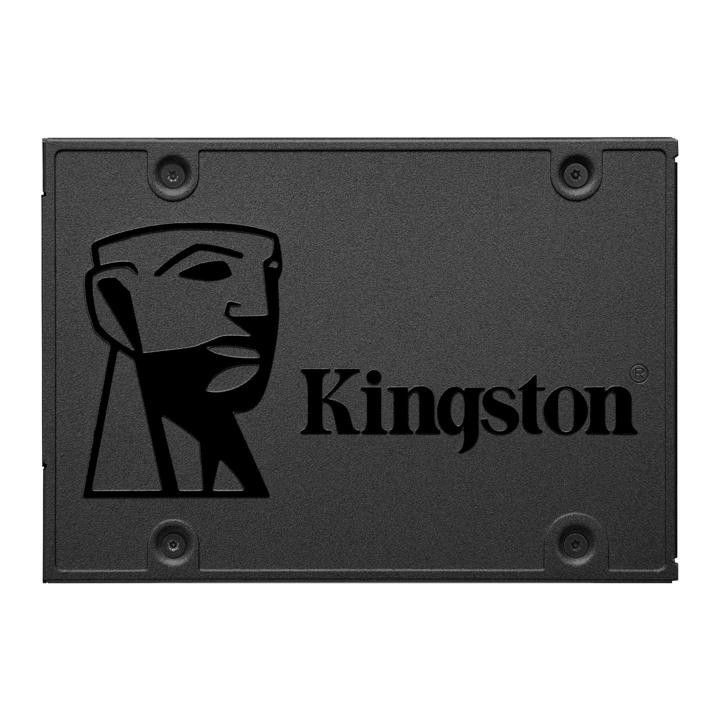 Dysk Kingston A400 SA400S37/240G (240 GB ; 2.5 ; SATA III)
