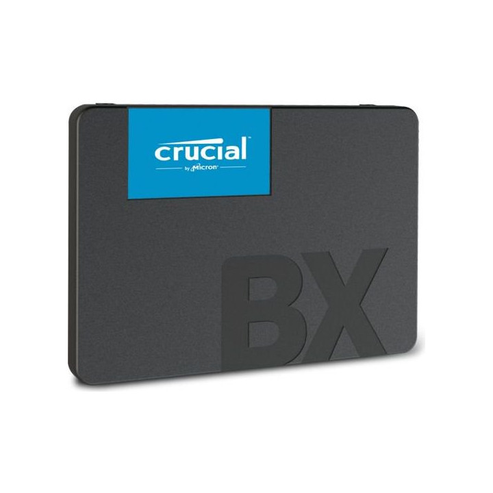 Dysk twardy Crucial BX500 240GB (CT240BX500SSD1)