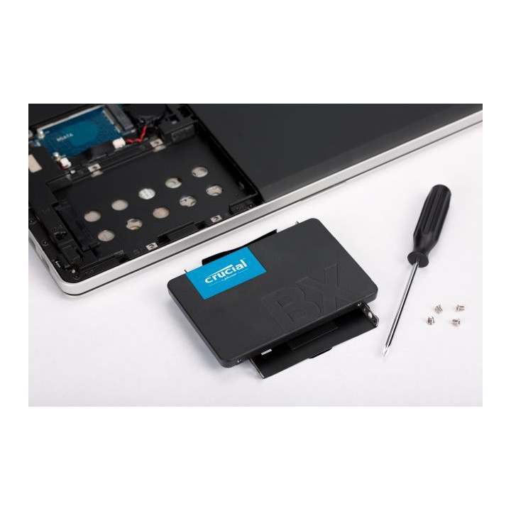 Dysk twardy Crucial BX500 240GB (CT240BX500SSD1)
