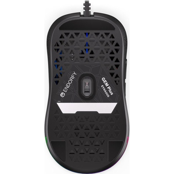 Endorfy GEM Plus PAW3370