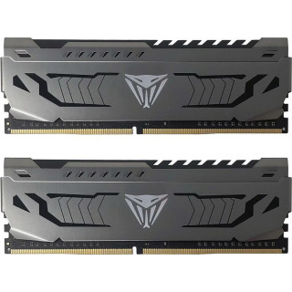 PATRIOT VIPER Steel DDR4 8GB 3200MHz CL16 XMP2