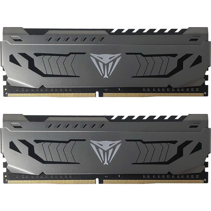 PATRIOT VIPER Steel DDR4 8GB 3200MHz CL16 XMP2