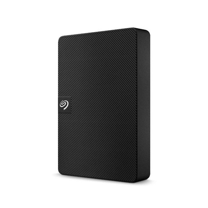 Seagate Expansion Portable 1TB czarny