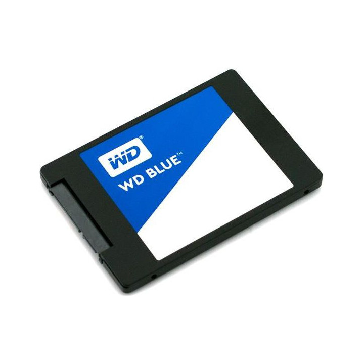 Dysk SSD WD Red WDS500G1R0B (500 GB ; M.2; SATA III)