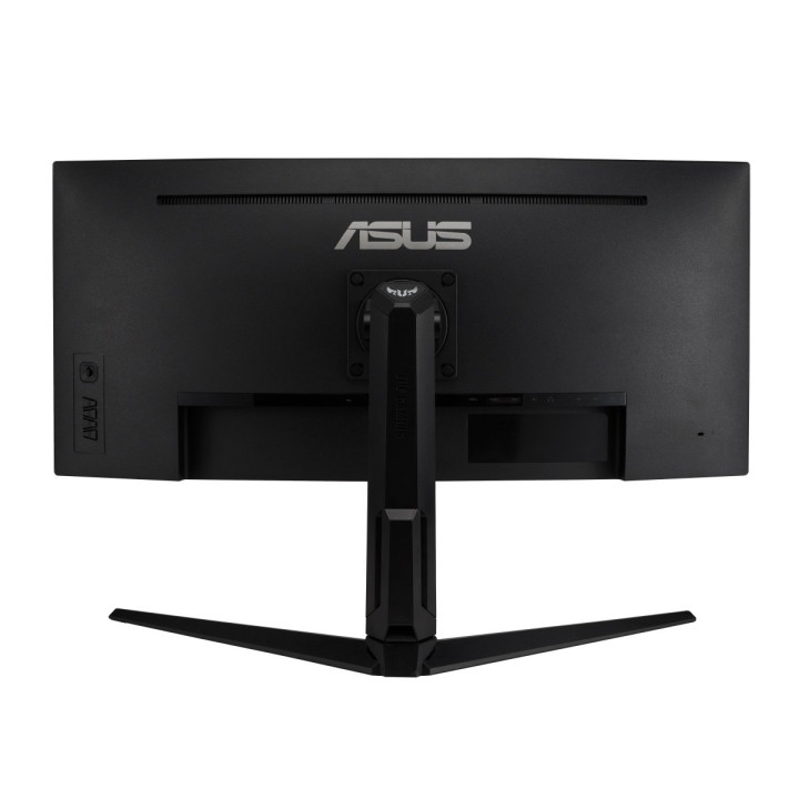Monitor ASUS TUF Gaming VG34VQL1B Curved [WQHD, 165Hz, Extreme Low Motion Blur, FreeSync Premium, DisplayHDR 400]