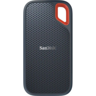 Dysk twardy SanDisk Extreme Portable SSD 2TB (SDSSDE61-2T00-G25)