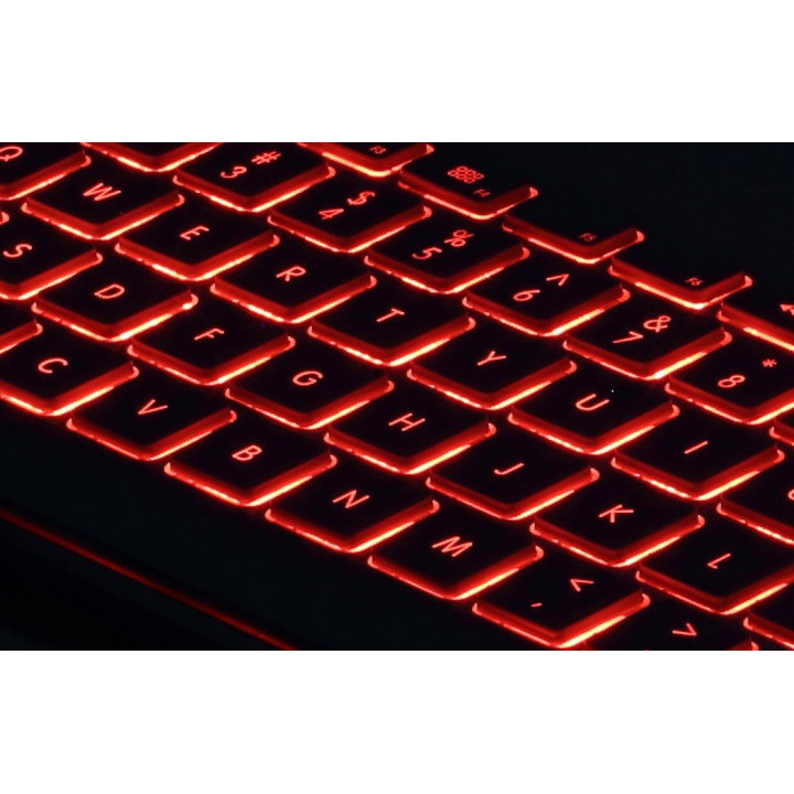 MATIAS KLAWIATURA ALUMINIOWA PC TENKEYLESS RGB BLACK FK308PCLBB