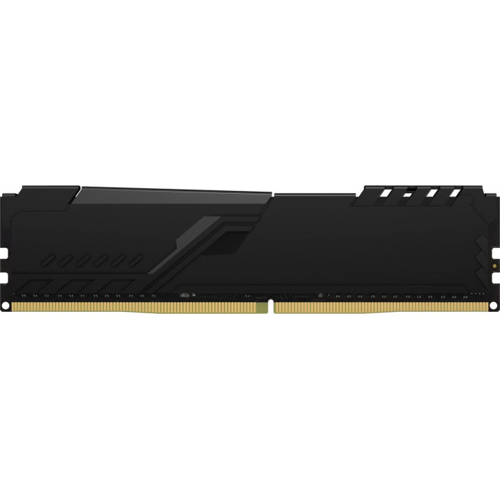 Pamięć - Kingston Fury Beast 32GB [2x16GB 3200MHz DDR4 CL16 DIMM]