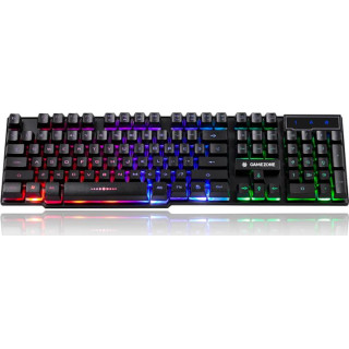 TRACER KLAWIATURA GAMEZONE LOCCAR TRAKLA46651