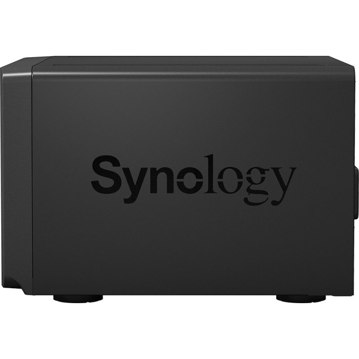Synology DX517 | 5-zatokowa jednostka rozszerzająca dla serwerów NAS Synology w obudowie Tower