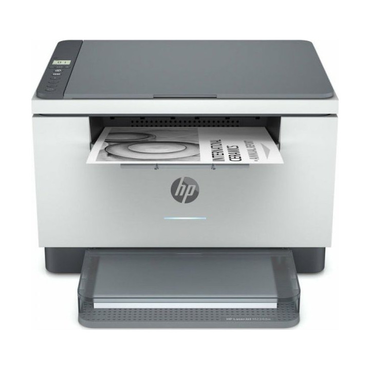 Urządzenie wielofunkcyjne laserowe HP LaserJet MFP M234dw - 6GW99F