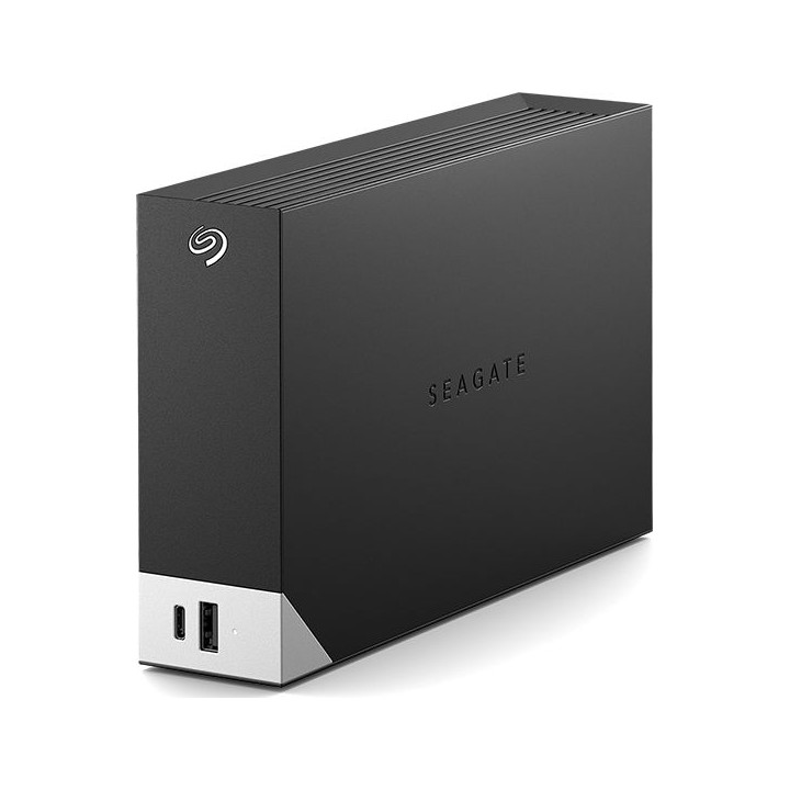 Seagate One Touch Desktop Hub 6TB