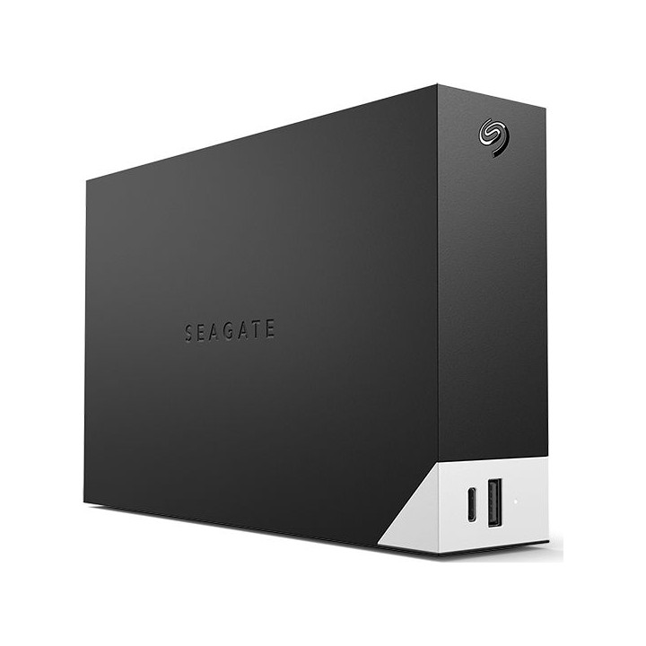 Seagate One Touch Desktop Hub 6TB