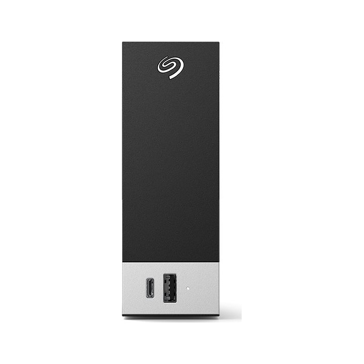 Seagate One Touch Desktop Hub 6TB