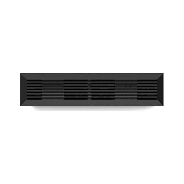 Seagate One Touch Desktop Hub 6TB