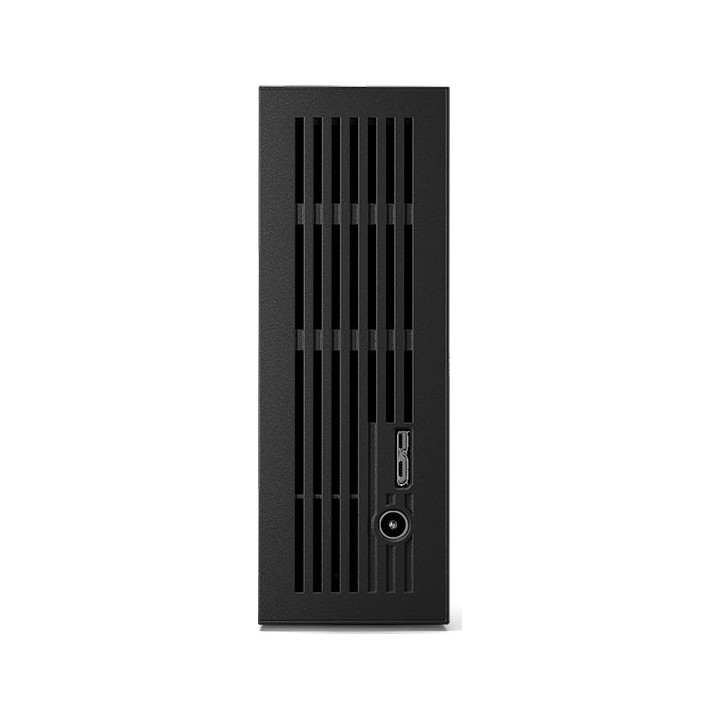 Seagate One Touch Desktop Hub 6TB