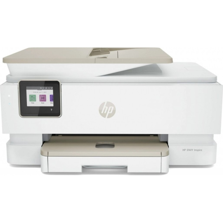 HP Envy Inspire 7920e Kolor Duplex WiFi Instant Ink HP+