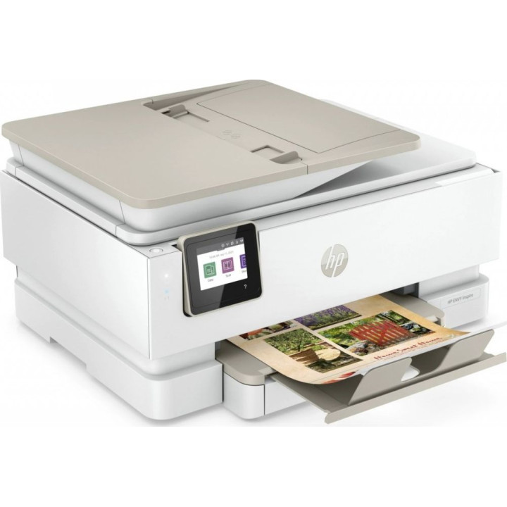 HP Envy Inspire 7920e Kolor Duplex WiFi Instant Ink HP+