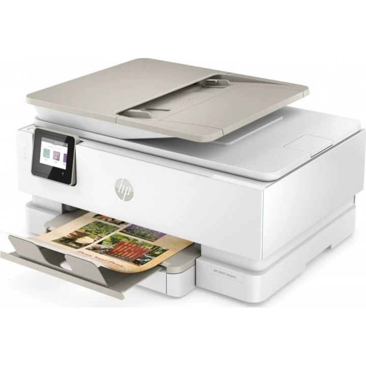 HP Envy Inspire 7920e Kolor Duplex WiFi Instant Ink HP+