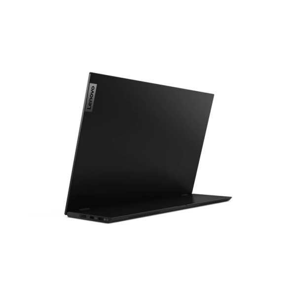 Monitor Lenovo ThinkVision M14t 14.0 FHD 60Hz 300nits IPS USB­C