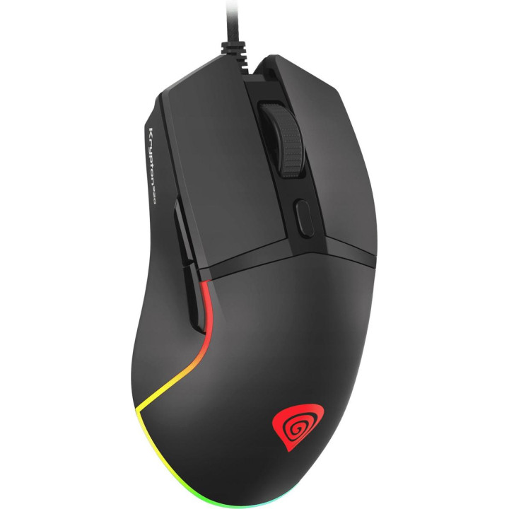Mysz przewodowa gamingowa Genesis Krypton 220