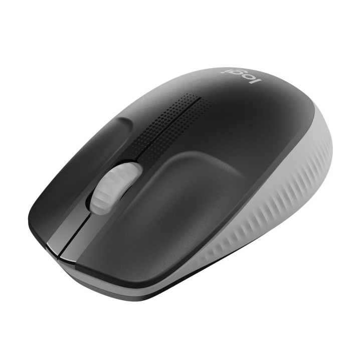 MYSZ LOGITECH M190 GREY