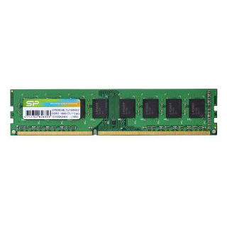 Pamięć RAM Silicon Power DDR3 8GB (1x8GB) 1600MHz CL11 1.5V